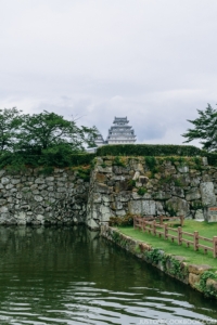 Himeji Castle | Easy Japanese Recipes at JustOneCookbook.com