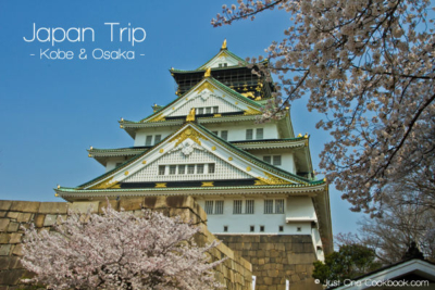 Japan Trip 2012 Vol 2