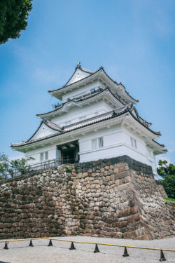 - Odawara Castle Guide | www.justonecookbook.com